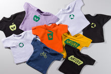 Charger l'image dans la galerie, Coupon feuille de flock effet velours 50 cm X 25 cm R4 17 couleurs