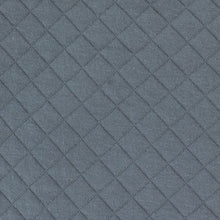 Charger l'image dans la galerie, Tissu France Duval jersey matelassé en 3 mètres X 122 cm 7 couleurs