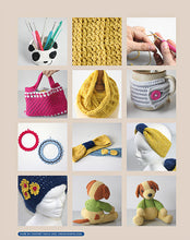 Charger l'image dans la galerie, Faire du crochet