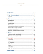 Charger l'image dans la galerie, Faire du crochet