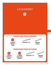 Charger l'image dans la galerie, Faire du crochet