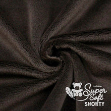 Charger l'image dans la galerie, Coupon peluche Kullaloo shorty 1,5 mm 75 cm X 100 cm 25 couleurs.