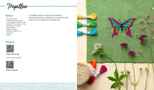 Charger l'image dans la galerie, La broderie : les techniques essentielles en 8 modèles