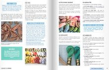 Charger l'image dans la galerie, La broderie pour les débutants.