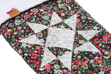 Charger l'image dans la galerie, Kit Com'1 Idée chaussette de Noël Christmas home