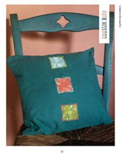 Charger l'image dans la galerie, Broderie jours de Cilaos