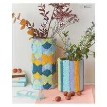 Charger l'image dans la galerie, Apprendre le punch needle en 10 leçons