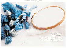 Charger l'image dans la galerie, La broderie en 280 points