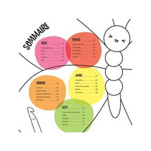 Charger l'image dans la galerie, Mon jardin Kawaii au crochet