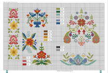 Charger l'image dans la galerie, Esprit scandinave