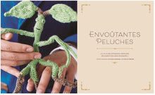 Charger l'image dans la galerie, HARRY POTTER LA MAGIE DU TRICOT VOL 2 - MODELES INEDITS DE POUDLARD