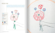 Charger l'image dans la galerie, Mes broderies poétiques