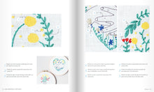 Charger l'image dans la galerie, Mes broderies poétiques