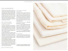 Charger l'image dans la galerie, La broderie en 280 points