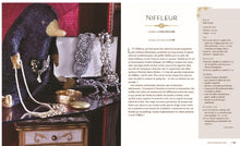 Charger l'image dans la galerie, HARRY POTTER LA MAGIE DU TRICOT VOL 2 - MODELES INEDITS DE POUDLARD