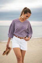 Charger l'image dans la galerie, Patron Caftan sur le rivage