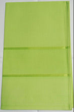 Charger l'image dans la galerie, Torchon nid d'abeille à broder 70 cm X 45 cm 5 couleurs