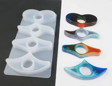 Charger l'image dans la galerie, Support pages de livre