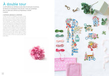 Charger l'image dans la galerie, Bords de mer à broder au point de croix