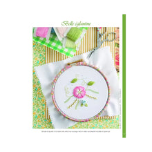 Charger l'image dans la galerie, Au pays d'Emily en broderie traditionnelle