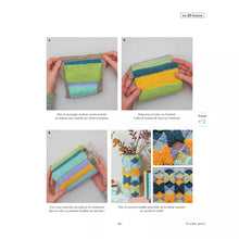 Charger l'image dans la galerie, Apprendre le punch needle en 10 leçons