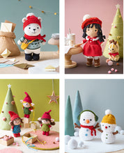 Charger l'image dans la galerie, Le Noël de Khuc Cay