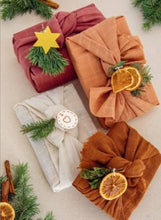 Charger l'image dans la galerie, Noël nature