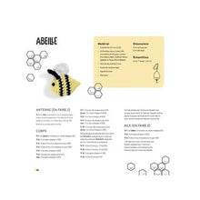 Charger l'image dans la galerie, Mon jardin Kawaii au crochet