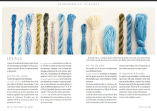 Charger l'image dans la galerie, La broderie en 280 points