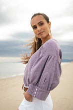 Charger l'image dans la galerie, Patron Caftan sur le rivage