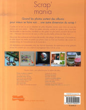 Charger l'image dans la galerie, Scrap'mania