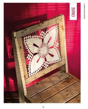 Charger l'image dans la galerie, Broderie jours de Cilaos