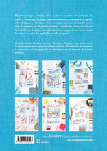 Charger l'image dans la galerie, Bords de mer à broder au point de croix