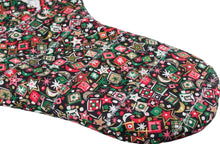 Charger l'image dans la galerie, Kit Com'1 Idée chaussette de Noël Christmas home