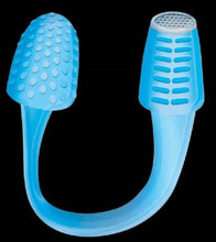 Charger l'image dans la galerie, Dé à coudre et protège-doigt 2 en 1