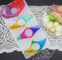 Charger l'image dans la galerie, Support pages de livre