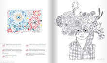 Charger l'image dans la galerie, Mes broderies poétiques