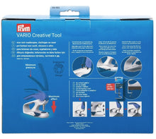 Charger l'image dans la galerie, Pince Vario Creative Tool