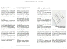 Charger l'image dans la galerie, La broderie en 280 points