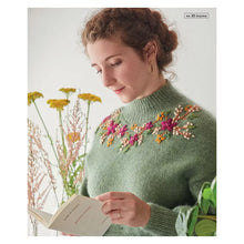 Charger l'image dans la galerie, Apprendre la broderie en 10 leçons