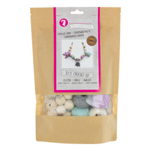 Charger l'image dans la galerie, Mobile chaîne MÉDUSE pour landau et poussette