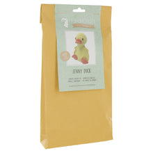 Charger l'image dans la galerie, Kit crochet Hardicraft - jenny le canard