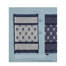 Charger l'image dans la galerie, 88 motifs de broderie Kogin.