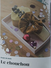 Charger l'image dans la galerie, Mon agenda couture 2024