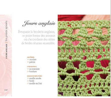 Charger l'image dans la galerie, L'essentiel des points de crochet