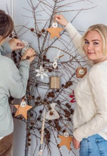 Charger l'image dans la galerie, Noël nature