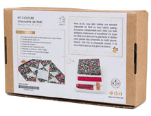 Charger l'image dans la galerie, Kit Com'1 Idée chaussette de Noël Christmas home