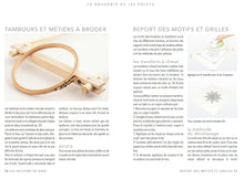 Charger l'image dans la galerie, La broderie en 280 points