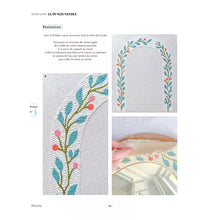 Charger l'image dans la galerie, Apprendre le punch needle en 10 leçons