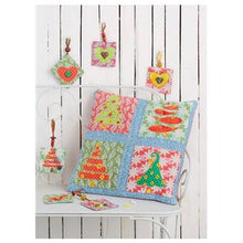 Charger l'image dans la galerie, Magic patch n°130